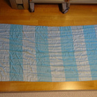 Iso huivi, uusi, 175x69cm, villaa,akryyliä,viskoosia, - pikkukuva 2