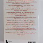 Michael Ashley : The Mammoth Book of Historical Whodunnits - pikkukuva 2