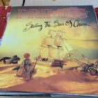 PRIMUS: Sailing The Seas of Cheese *EUR 1991 - pikkukuva 1