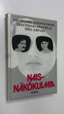 Katarina ym. (toim.) Eskola : Naisnäkökulmia