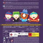South Park - Kausi 4 - (3 DVD) - pikkukuva 2