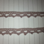500cm beige reunapitsi - pikkukuva 2