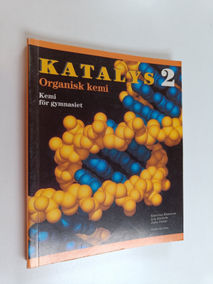 Kaarina Kanerva : Katalys 2 , Organisk kemi