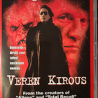 VEREN KIROUS - HEMOGLOBIN DVD ( Rutger Hauer) - pikkukuva 1