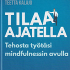 Rasmus Hougaard: Tilaa ajatella - pikkukuva 1