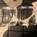 Iittala vitriini kirkas 60*60 mm - pikkukuva 3