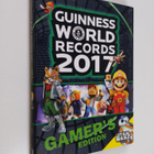 Guinness world records 2017 : Gamer's edition - pikkukuva 1