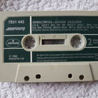 Graham Gouldman – Animalympics C-KASETTI UK 1980 - pikkukuva 5