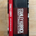 Stanley Kubrick Visionary Filmmaker Collection (8-Disc) - pikkukuva 3