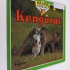 Kate Petty : Kengurut - pikkukuva 1