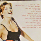 Heidi Kyrö: Tuut mua rakastamaan cd - pikkukuva 2