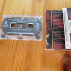 SYRE It Ain't Pretty Being Easy C-KASETTI 1990 Hair Metal - pikkukuva 2