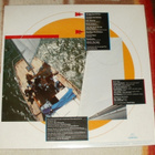 BLACK OAK ARKANSAS ~ I'd Rather Be Sailing ~ LP kelmussaMINT - pikkukuva 2