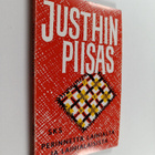 Marjatta (toim.) Jauhiainen : Justhin piisas : perinettä ... - pikkukuva 1