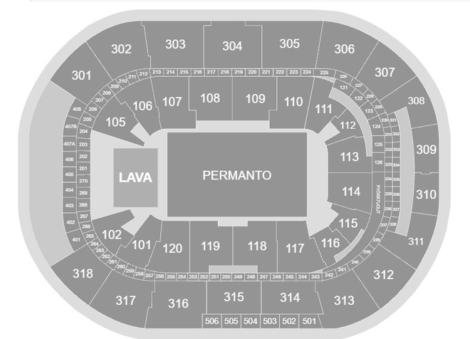 DEF LEPPARD * HELSINKI 16.6 * KAKSI PERMANTOLIPPUA