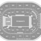 DEF LEPPARD * HELSINKI 16.6 * KAKSI PERMANTOLIPPUA - pikkukuva 1