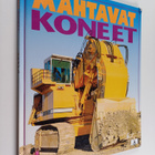 Christiane Gunzi : Mahtavat koneet - pikkukuva 1