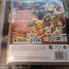 PS3 Super Street Fighter IV videopeli - pikkukuva 2