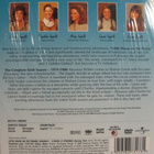 LITTLE HOUSE ON THE PRAIRIE SEASON 6/ PIENI TALO PREERI DVD - pikkukuva 2