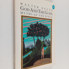 Walter Beltz : God and the Gods : Myths of the Bible - pikkukuva 1