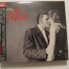 Elvis Presley Love, Elvis Japanilainen CD OBI - pikkukuva 1