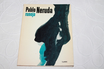 Pablo Neruda - Runoja