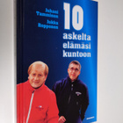 Juhani Tamminen : 10 askelta elämäsi kuntoon - pikkukuva 1