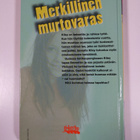 Norah McClintock : Merkillinen murtovaras - pikkukuva 2