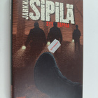 Jarkko Sipilä : Syy tappaa - pikkukuva 1