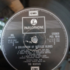 The Beatles – A Collection Of Beatles Oldies LP - pikkukuva 5