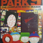 SOUTH PARK  THE COMPLETE NINTH SEASON DVD - pikkukuva 1