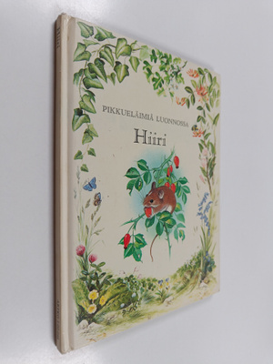 Angela Sheehan : Hiiri