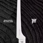 Fiskars Norden fileointiveitsi - pikkukuva 3