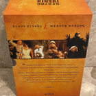Werner Herzog Klaus Kinski Collection (DVD) - pikkukuva 3