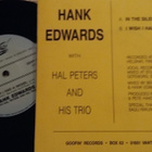 Hank Edwards sinkku - pikkukuva 2