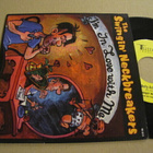 The swingin' Neckbreakers I'm in love with me 7 45 US 1994 - pikkukuva 1
