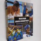 Chris Hawkes : Maailman urheiluennätykset - pikkukuva 1