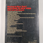 Roberta Seret : Welcome to New York : how to settle and s... - pikkukuva 2