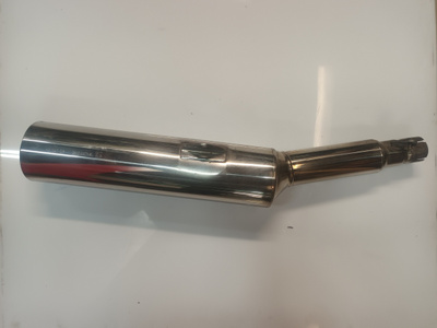 Honda CBR 1100 äänenvaimennin HM MAT D5, Sankei 2371