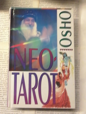 Osho - Neo-tarot (sid.)