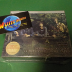DEREK AND THE DOMINOS - COMPLETE FILLMORE TAPES 10CD BOKSI - pikkukuva 1