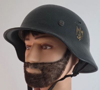 Saksalainen Stahlhelm