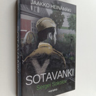 Jaakko Heinämäki : Sotavanki Sergei Sokolov - pikkukuva 1