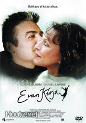 Evan Kirja  -  DVD