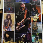 BRUCE KULICK [ KISS ] JULISTE NIMMARILLA - pikkukuva 1