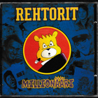 REHTORIT - Millionääri CD - pikkukuva 1
