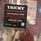 TRICKY - MAXINQUAYE 3LP - pikkukuva 1