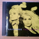 Lili & Susie - The Sisters CD - pikkukuva 1