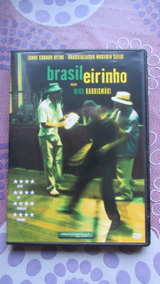 Brasileirinho DVD