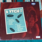 JOHNNY LEGEND ~ I Itch ~ LP - Jami Haapanen - - pikkukuva 2